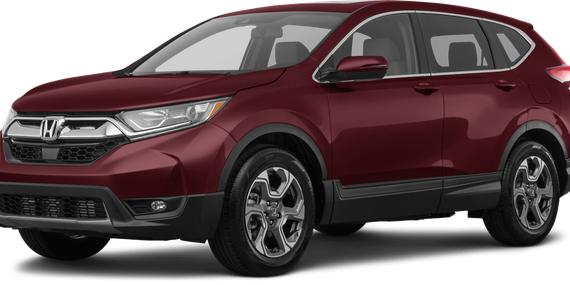 HONDA CR-V 2018 5J6RW1H85JL007784 image