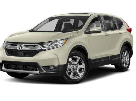 HONDA CR-V 2018 2HKRW1H57JH509048 image