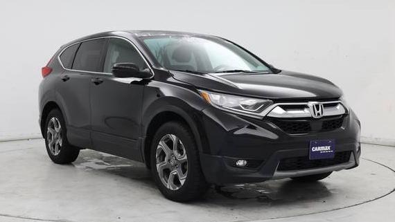HONDA CR-V 2018 2HKRW2H82JH636970 image