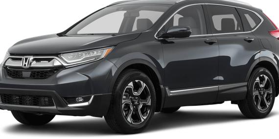 HONDA CR-V 2018 7FARW2H92JE061507 image