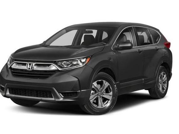HONDA CR-V 2018 2HKRW5H37JH404953 image