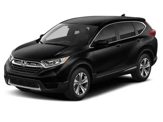 HONDA CR-V 2018 2HKRW5H32JH400566 image