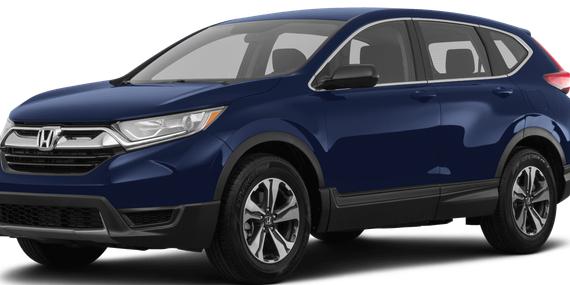 HONDA CR-V 2018 2HKRW6H37JH226791 image