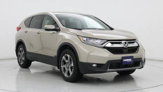 HONDA CR-V 2018 5J6RW2H8XJL029446 image