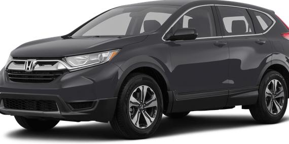 HONDA CR-V 2018 2HKRW5H34JH412699 image