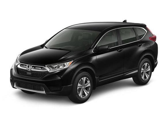 HONDA CR-V 2018 2HKRW6H36JH200344 image