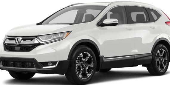 HONDA CR-V 2018 5J6RW2H90JL018562 image