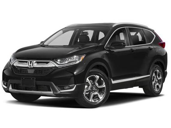 HONDA CR-V 2018 2HKRW1H92JH516931 image