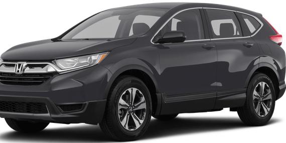 HONDA CR-V 2018 2HKRW6H36JH202658 image