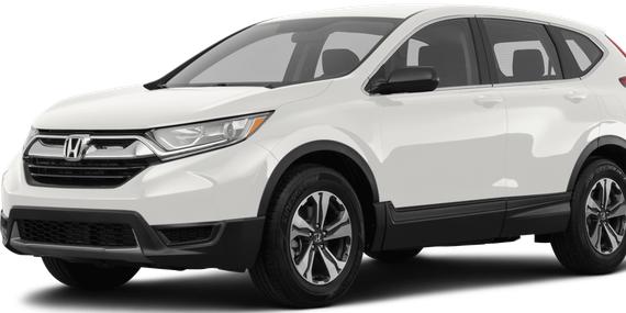 HONDA CR-V 2018 2HKRW5H31JH423238 image