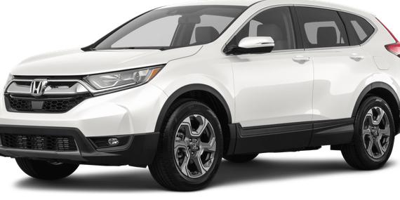 HONDA CR-V 2018 5J6RW2H84JL036523 image