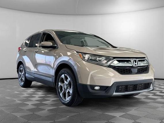 HONDA CR-V 2018 5J6RW2H85JL003370 image