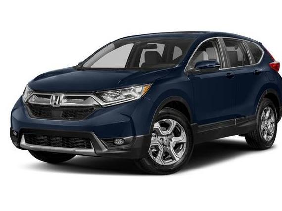 HONDA CR-V 2018 7FARW1H53JE022383 image