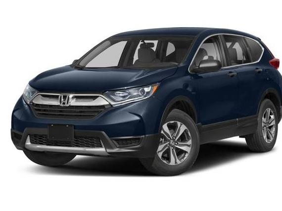 HONDA CR-V 2018 2HKRW6H32JH224656 image