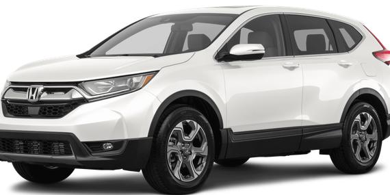 HONDA CR-V 2018 5J6RW2H51JL034671 image