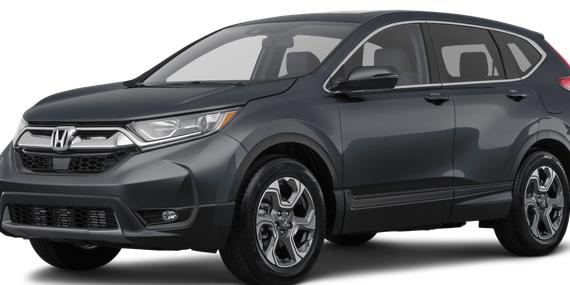 HONDA CR-V 2018 5J6RW1H5XJA005837 image