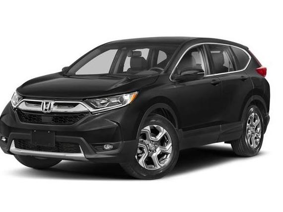 HONDA CR-V 2018 7FARW1H85JE008186 image