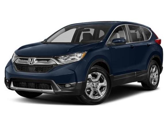 HONDA CR-V 2018 5J6RW1H58JA009711 image