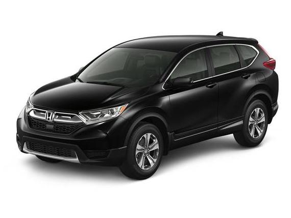 HONDA CR-V 2018 2HKRW5H36JH417385 image