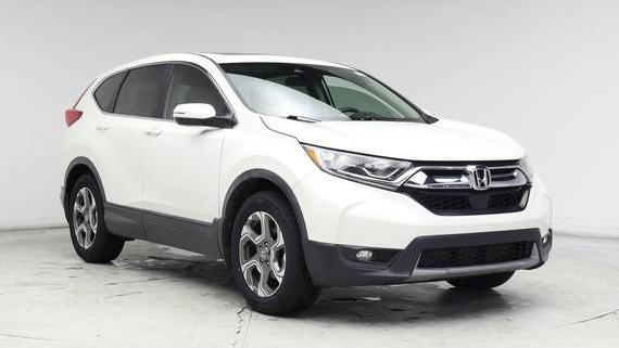 HONDA CR-V 2018 2HKRW1H57JH504836 image