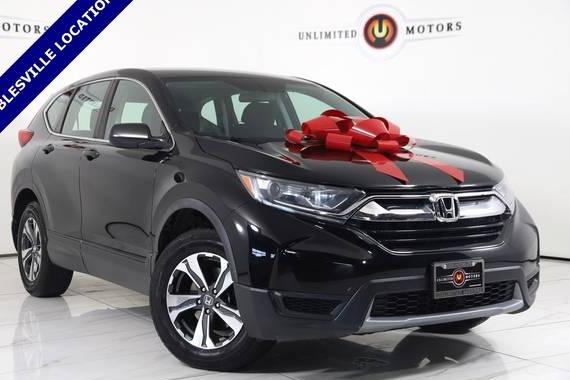 HONDA CR-V 2018 2HKRW6H30JH223859 image HONDA CR-V 2018 2HKRW6H30JH223859 image
