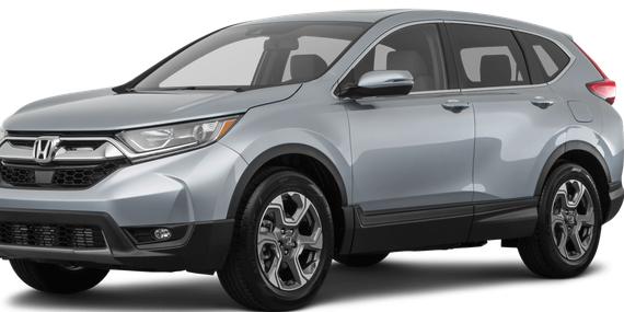 HONDA CR-V 2018 5J6RW2H84JA002125 image