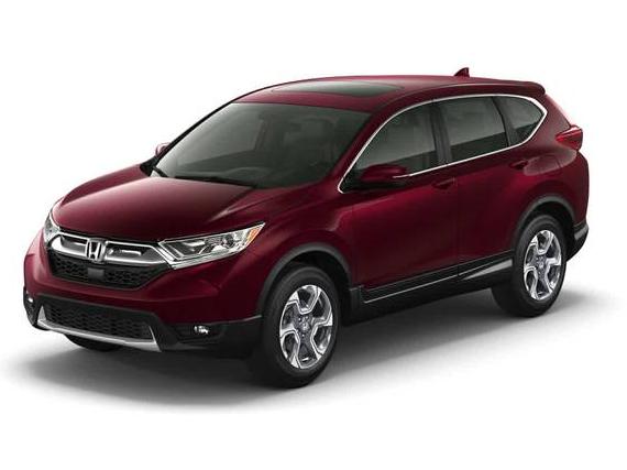 HONDA CR-V 2018 2HKRW1H51JH512303 image