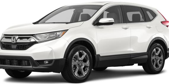 HONDA CR-V 2018 2HKRW1H59JH508807 image