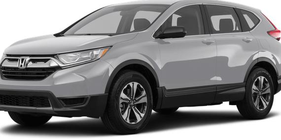 HONDA CR-V 2018 2HKRW6H35JH229642 image