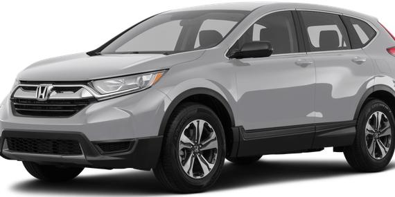 HONDA CR-V 2018 2HKRW6H32JH216895 image