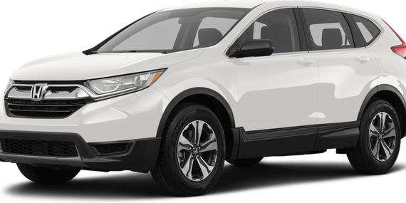 HONDA CR-V 2018 2HKRW5H39JH413718 image