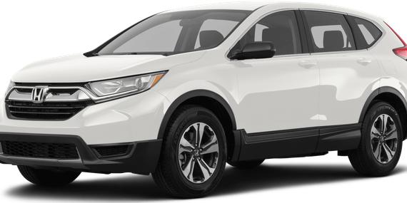 HONDA CR-V 2018 5J6RW5H32JL003784 image