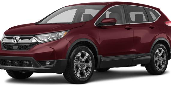 HONDA CR-V 2018 5J6RW2H84JL007314 image