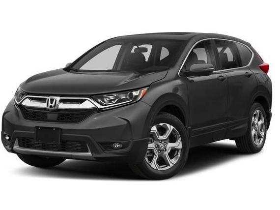 HONDA CR-V 2018 7FARW2H54JE044253 image