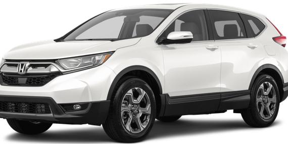 HONDA CR-V 2018 7FARW2H88JE066329 image