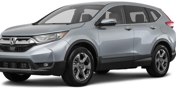 HONDA CR-V 2018 2HKRW2H85JH610315 image