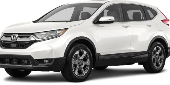 HONDA CR-V 2018 5J6RW1H59JA003996 image