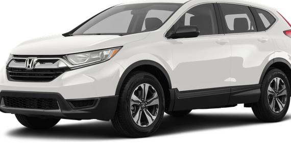 HONDA CR-V 2018 2HKRW5H36JH414860 image