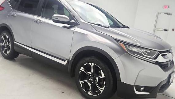 HONDA CR-V 2018 7FARW2H9XJE098563 image