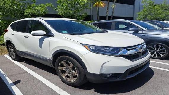 HONDA CR-V 2018 5J6RW2H83JL028610 image