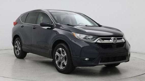 HONDA CR-V 2018 5J6RW2H83JL018482 image