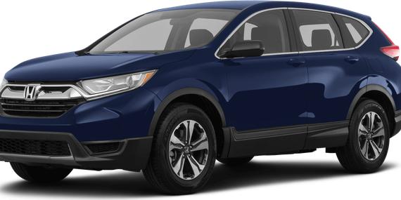 HONDA CR-V 2018 5J6RW5H34JL003429 image