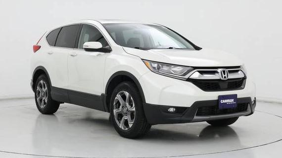 HONDA CR-V 2018 2HKRW2H59JH629858 image