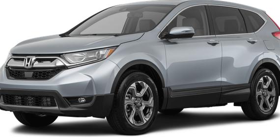 HONDA CR-V 2018 7FARW2H5XJE078181 image