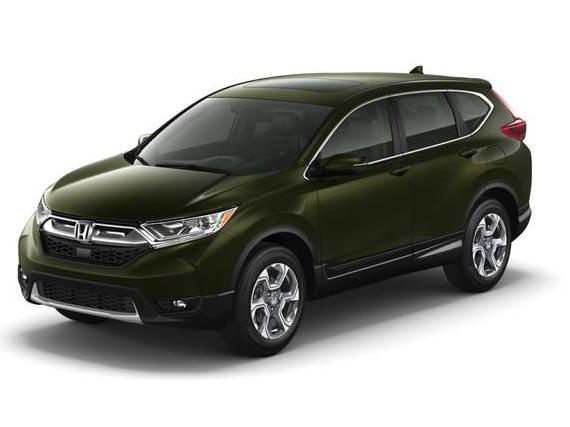 HONDA CR-V 2018 2HKRW2H80JH619696 image
