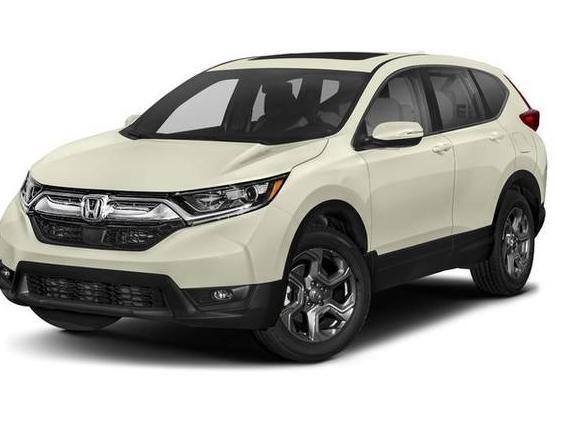 HONDA CR-V 2018 2HKRW2H85JH691297 image