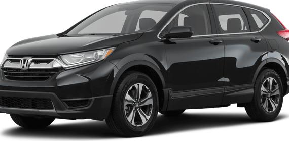 HONDA CR-V 2018 2HKRW6H32JH209090 image