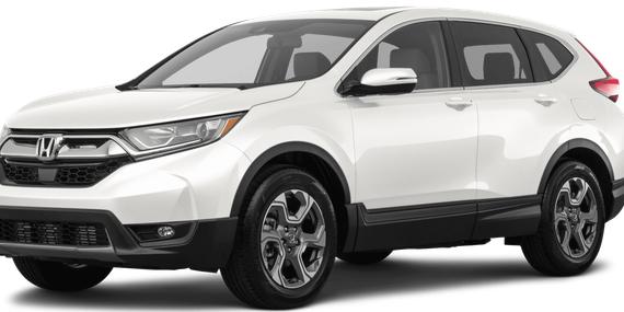 HONDA CR-V 2018 5J6RW2H85JL023330 image