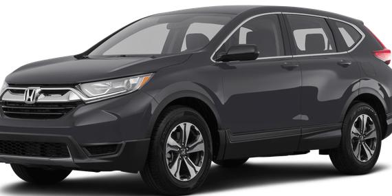 HONDA CR-V 2018 2HKRW5H36JH425809 image