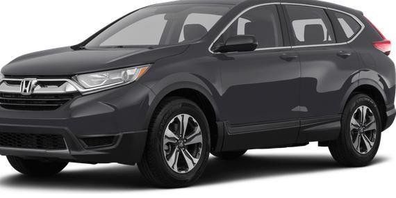 HONDA CR-V 2018 2HKRW6H33JH205078 image
